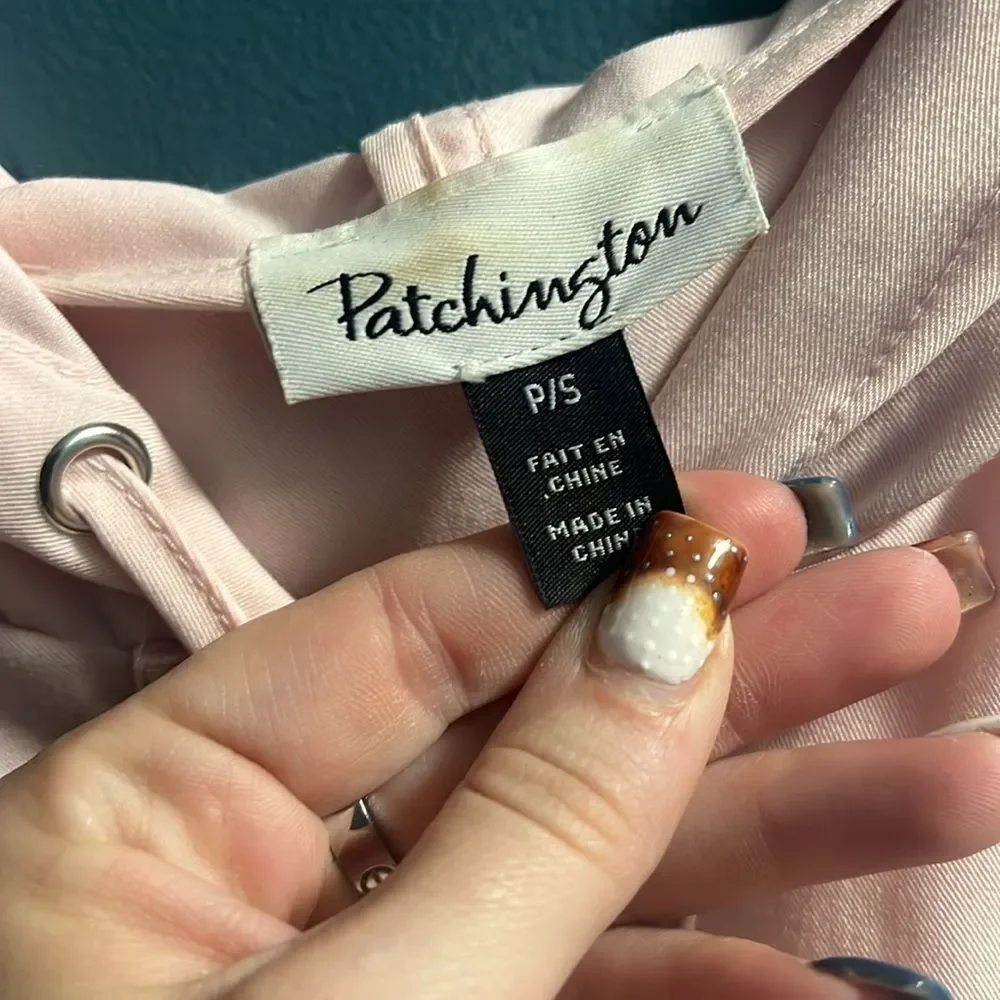 Patchington Jacket 0126 - Picture 2 of 5